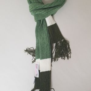 Airport Clothing company scarf